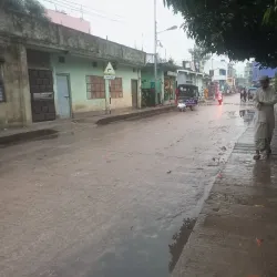 Char Bhairab Village - Madaripur