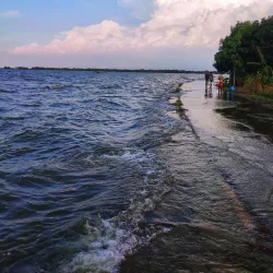 Char Bhairab Village - Madaripur
