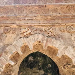 Kalikapur Temple - Madaripur