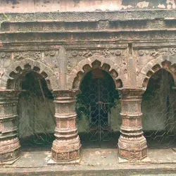 Kalikapur Temple - Madaripur