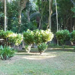 Kalikapur Temple - Madaripur