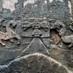 Kalikapur Temple - Madaripur