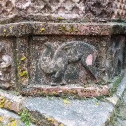 Kalikapur Temple - Madaripur
