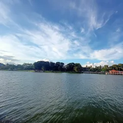 Madaripur Central Park - Madaripur