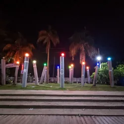 Madaripur Central Park - Madaripur