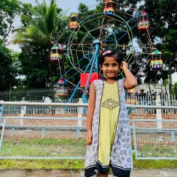 Madaripur Central Park - Madaripur