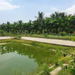 Madaripur Cultural Center - Madaripur