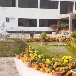 Madaripur Cultural Center - Madaripur