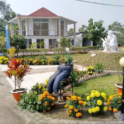 Madaripur Cultural Center - Madaripur