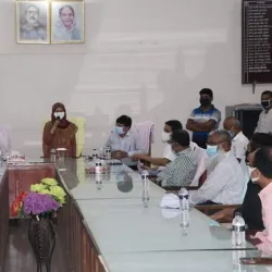 Madaripur Government College - Madaripur