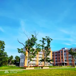 Madaripur Government College - Madaripur