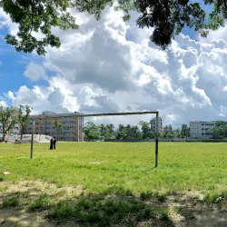 Madaripur Government College - Madaripur