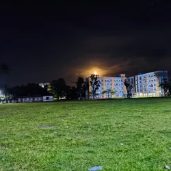Madaripur Government College - Madaripur