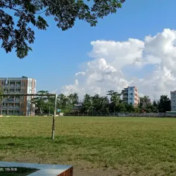 Madaripur Government College - Madaripur