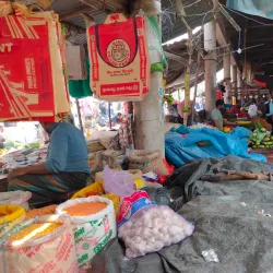 Madaripur Public Market - Madaripur