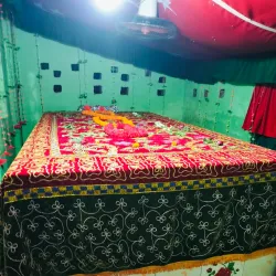 Madaripur Public Market - Madaripur