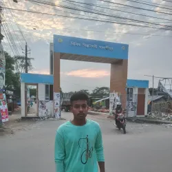 Shah Madar Dargah - Madaripur