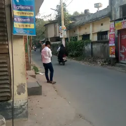 Shah Madar Dargah - Madaripur