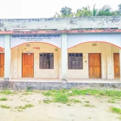 Shah Madar Dargah - Madaripur