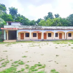Shah Madar Dargah - Madaripur