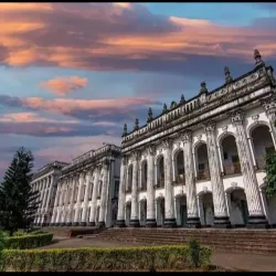 Baliati Zamindar Bari - Munshiganj