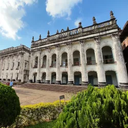 Baliati Zamindar Bari - Munshiganj