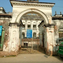Baliati Zamindar Bari - Munshiganj