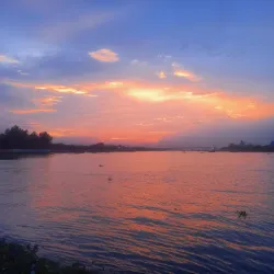 Bhulta Bridge - Munshiganj