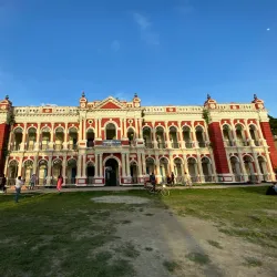 Chandpur Zamindar Bari - Munshiganj