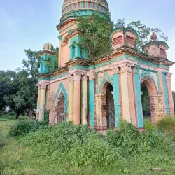 Chandpur Zamindar Bari - Munshiganj
