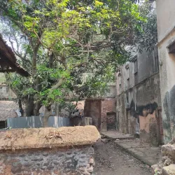 Chandpur Zamindar Bari - Munshiganj