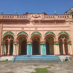 Chandpur Zamindar Bari - Munshiganj