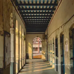 Chandpur Zamindar Bari - Munshiganj