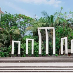 Chandpur Zamindar Bari - Munshiganj