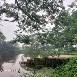 Chandpur Zamindar Bari - Munshiganj