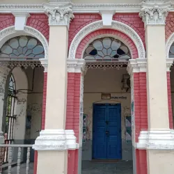 Chandpur Zamindar Bari - Munshiganj