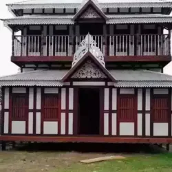 Local Handicraft Markets - Munshiganj