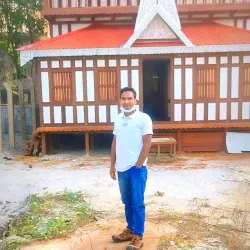 Local Handicraft Markets - Munshiganj