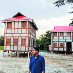 Local Handicraft Markets - Munshiganj