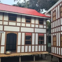 Local Handicraft Markets - Munshiganj