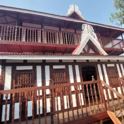 Local Handicraft Markets - Munshiganj