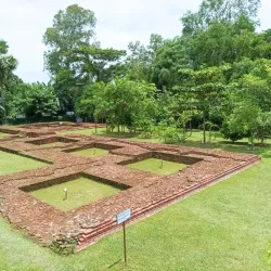 Munshiganj District Museum - Munshiganj