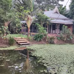 Munshiganj District Museum - Munshiganj