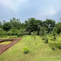 Munshiganj District Museum - Munshiganj