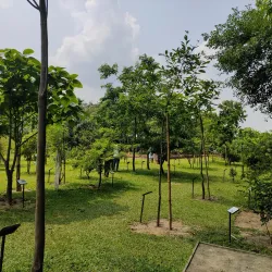 Munshiganj District Museum - Munshiganj