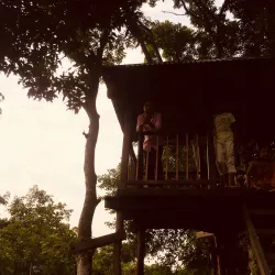 Munshiganj District Museum - Munshiganj