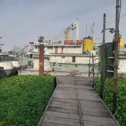 Narayanganj Riverfront - Munshiganj