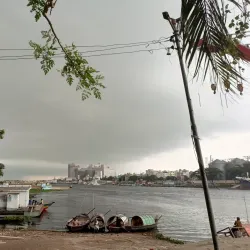 Narayanganj Riverfront - Munshiganj
