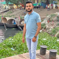 Narayanganj Riverfront - Munshiganj