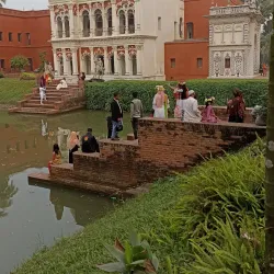 Panam City - Munshiganj